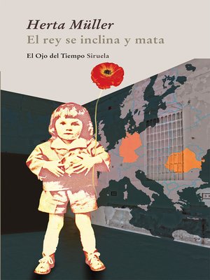 cover image of El rey se inclina y mata